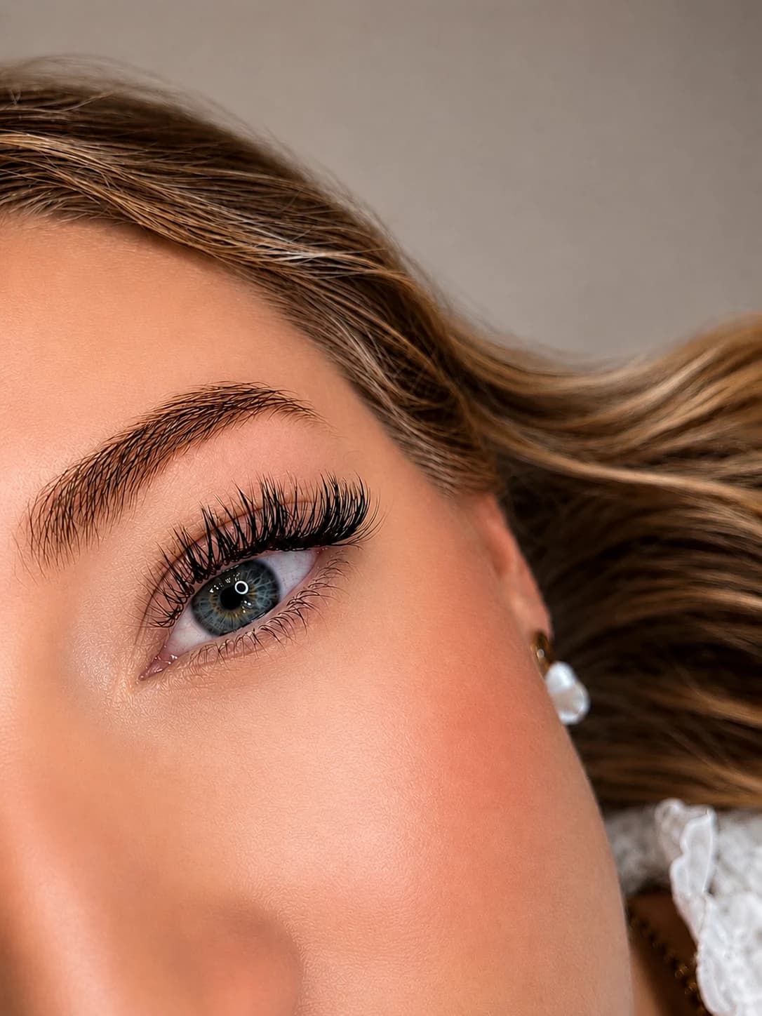 Soft Volume Wimpern