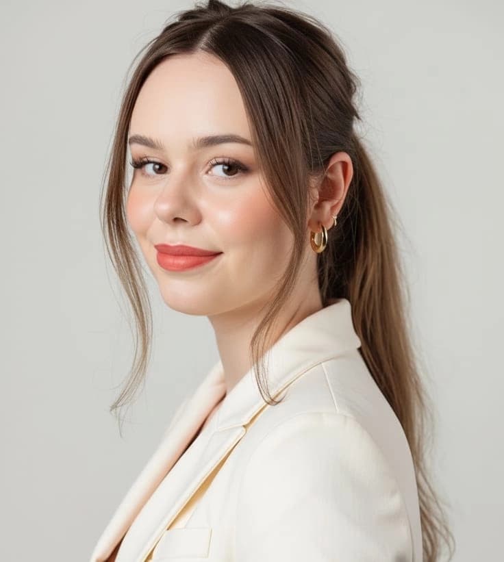 Vaniluxe Beauty Stylistin — Lash Artistin in Papenburg