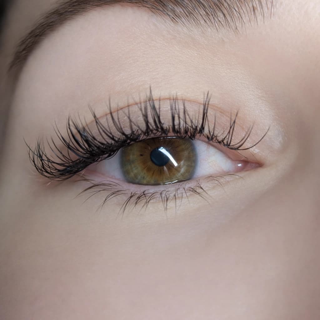 Classic Wimpern